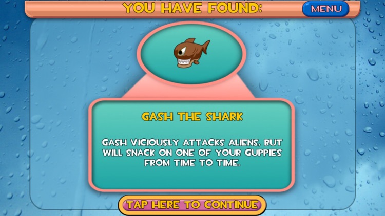 Insaquarium: Tap Aquarium screenshot-4