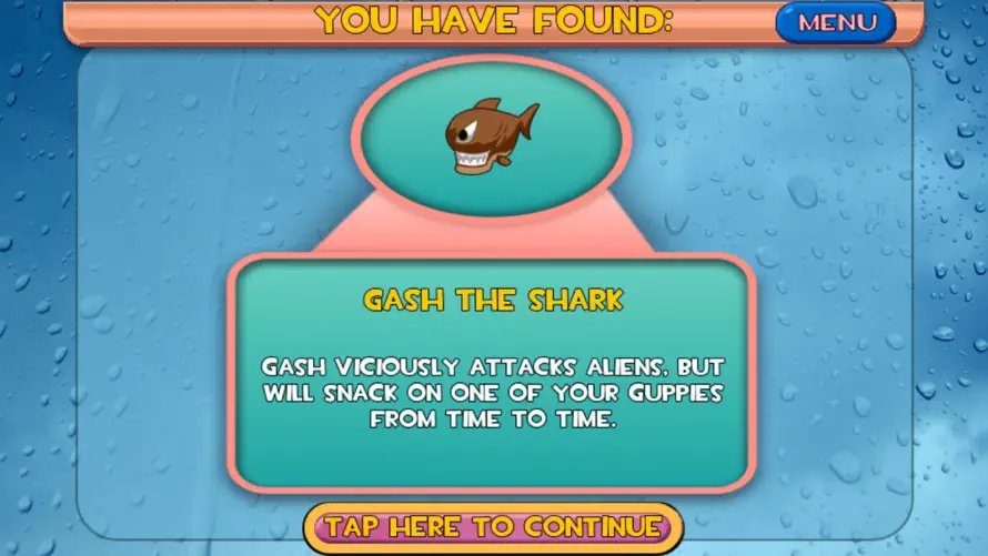 Insaquarium: Tap Aquarium screenshot 5