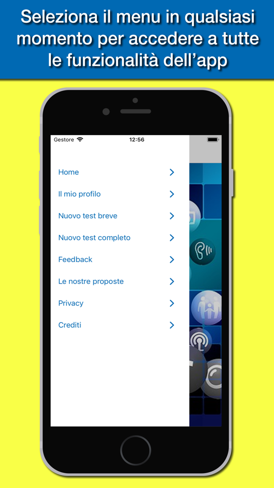 #8. HT Scienze della comunicazione (iOS) Podle: Edigeo S.r.l.