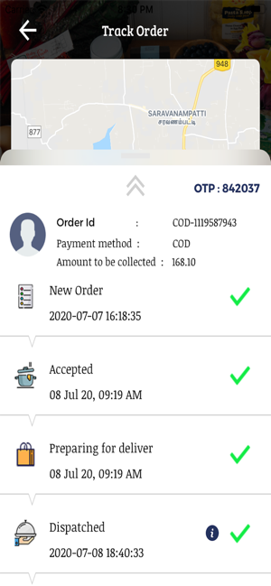 M Delivery(圖5)-速報App