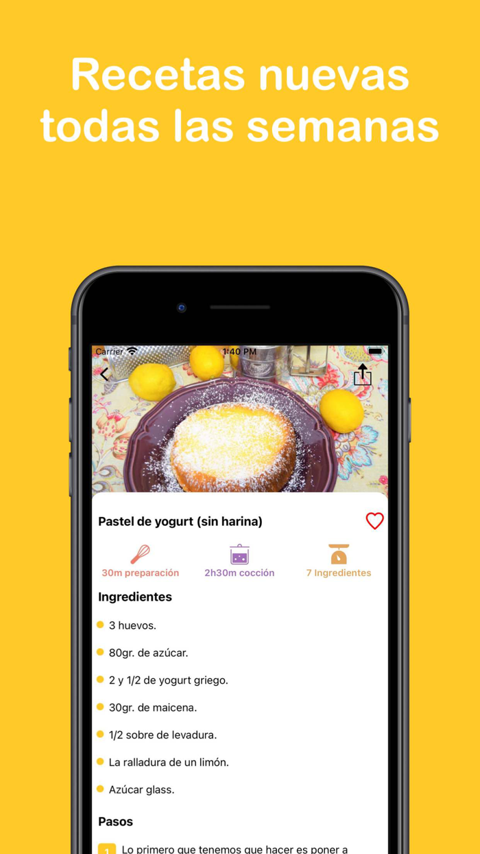 Recetas Crock Pot Español