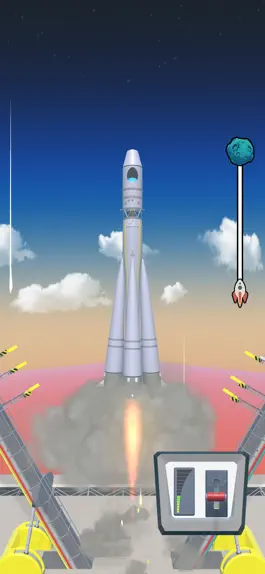 Game screenshot Space Life! mod apk
