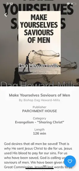 Game screenshot Speak The Word Audio hack