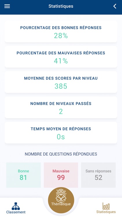 Quiz Finance screenshot-6