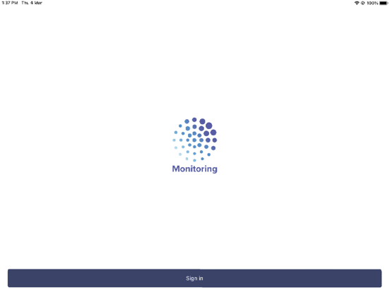 Screenshot #4 pour IntelyseYou Monitoring