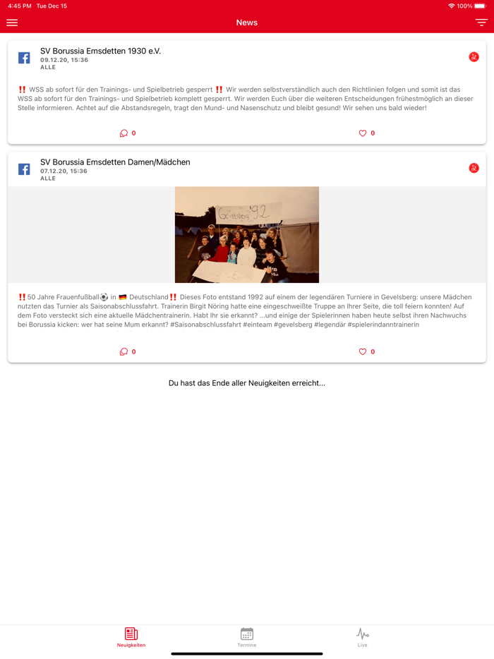 SV Borussia Emsdetten