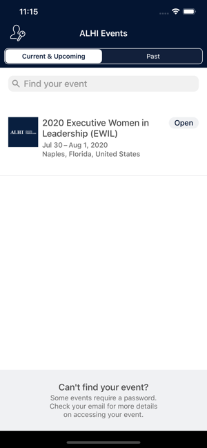 ALHI Events(圖2)-速報App