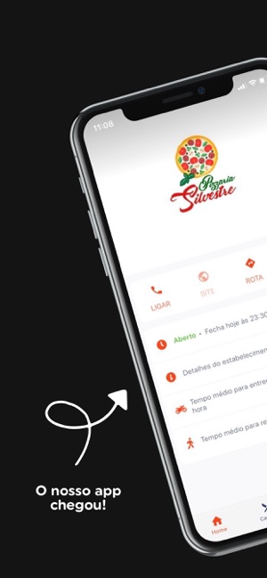 Pizzaria Silvestre