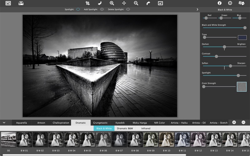 Screenshot #3 pour JixiPix Premium Pack