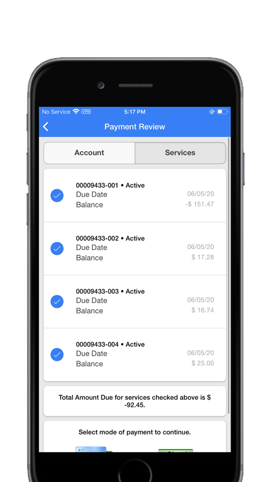 #9. Clarksdale Public Utilities (iOS) 由: Clarksdale Public Utilities
