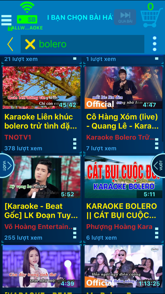 #4. Karaoke Connect (iOS) 由: Soncamedia
