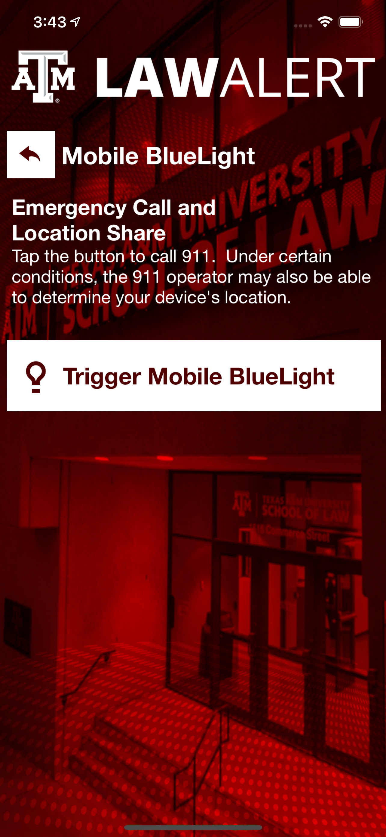 Law Alert