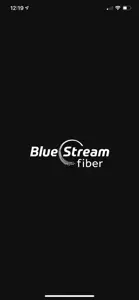 Blue Stream Fiber TV screenshot #2 for iPhone