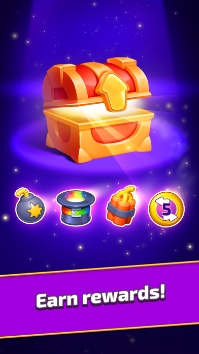 Fun Story: Play & Relax Screenshot