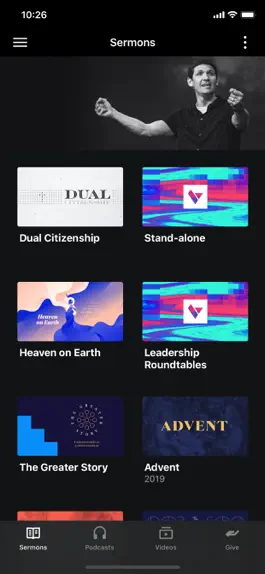 Game screenshot The Village Church mod apk