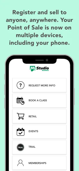 Game screenshot MyStudio Business Management hack