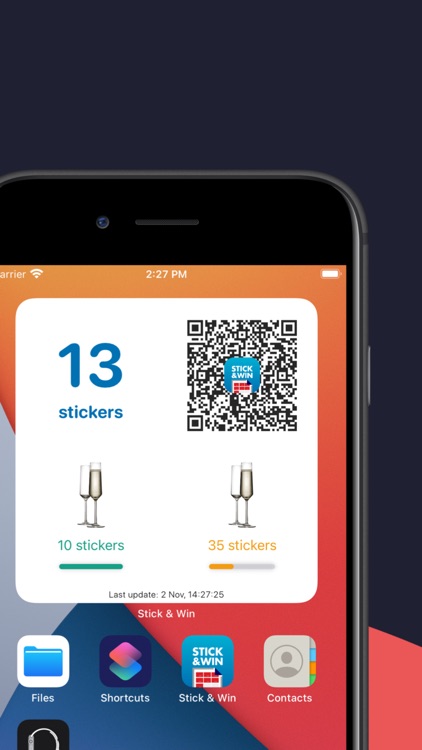 Stick & Win screenshot-7