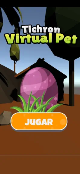 Game screenshot Tichron Virtual Pet mod apk