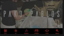 Game screenshot Pako Pablos apk