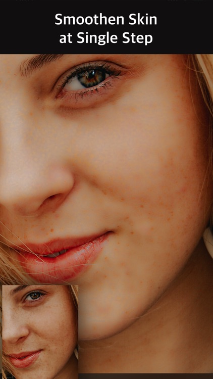 Clean Face - Smooth Skin Maker screenshot-4