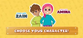 Game screenshot My First Prayer - Kids Salah mod apk