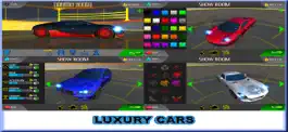 Game screenshot Car Racing: Traffic Goals apk