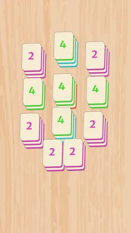 Game screenshot 2048 Mahjong hack