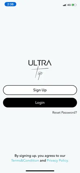 Game screenshot Ultra-Tap mod apk