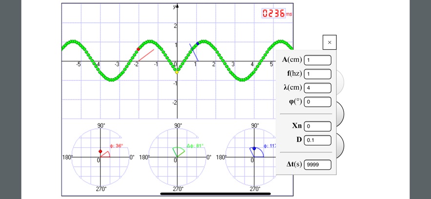 WAVE-SIMULATOR