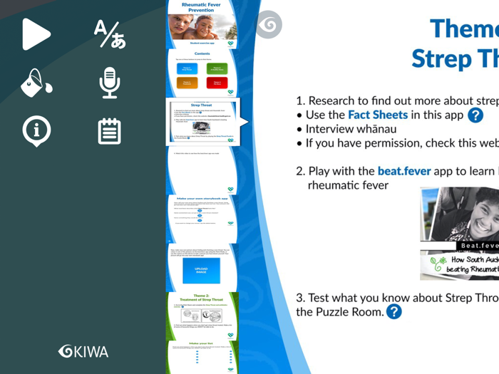 beatfever - Student Exercises