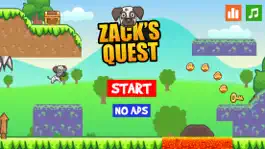 Game screenshot Zack's Quest mod apk
