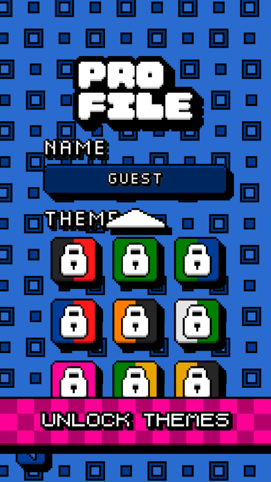 A Game With Blocks screenshot 4