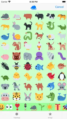 Game screenshot EmojiStamp hack