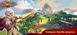 Game screenshot Age of Myth Genesis mod apk