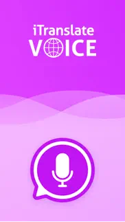 itranslate voice problems & solutions and troubleshooting guide - 4