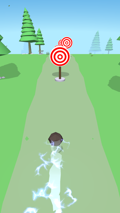 Slingshot Master 3D Screenshot