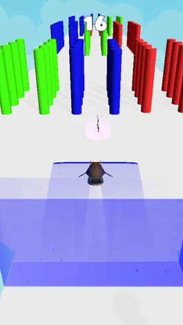 Game screenshot Turtle Glider mod apk
