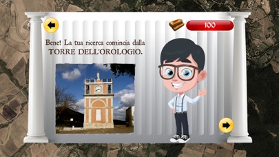 La Favolosa Accadia Screenshot