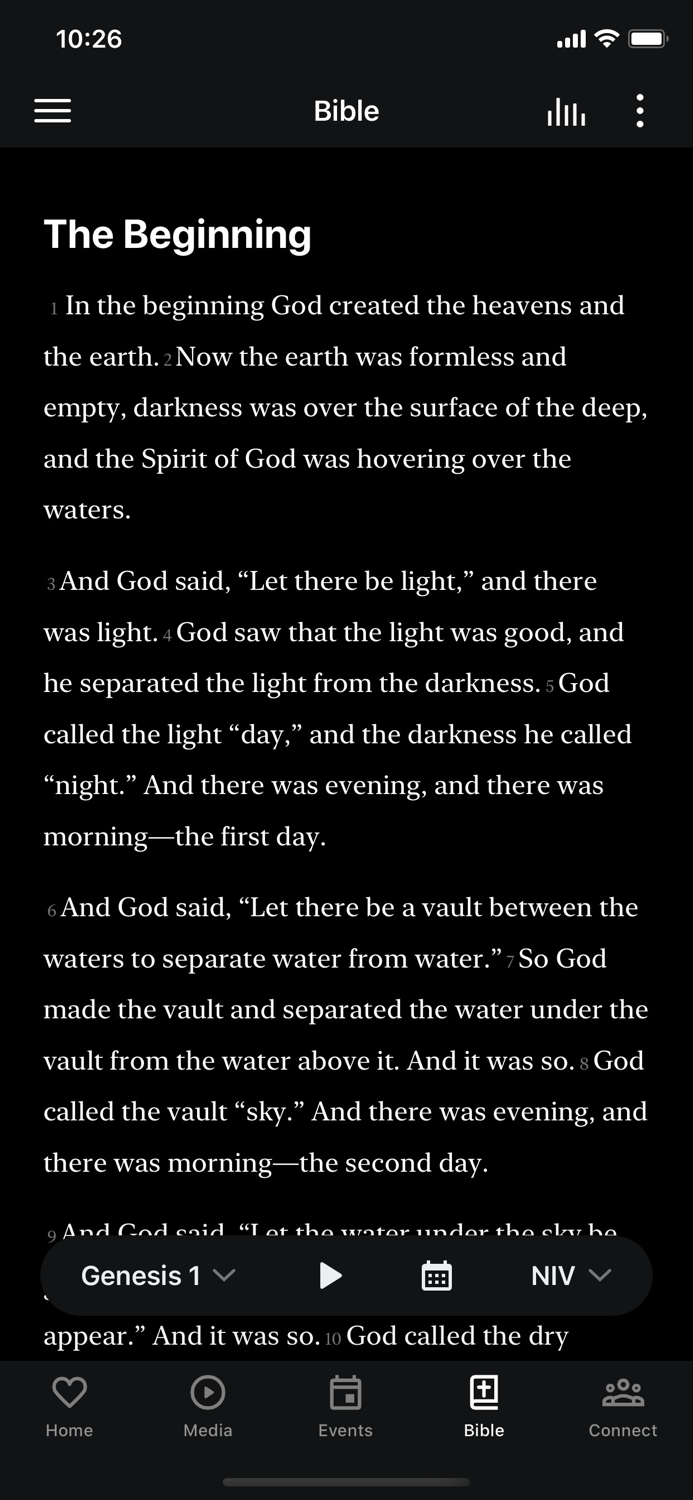 At The Cross Oceanside