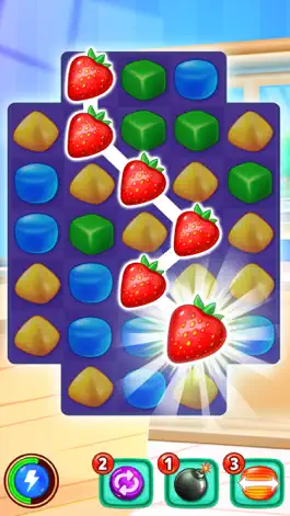 Game screenshot Gummy Paradise mod apk