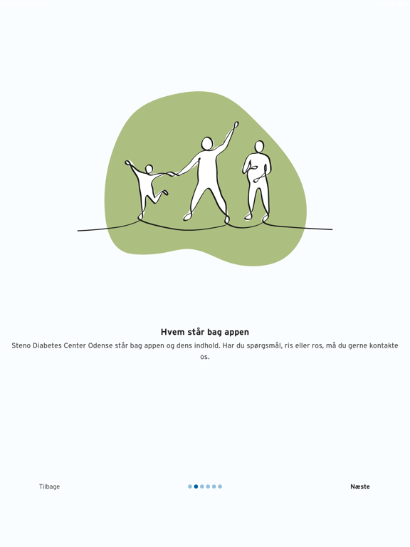 Screenshot #5 pour Alt om diabetes