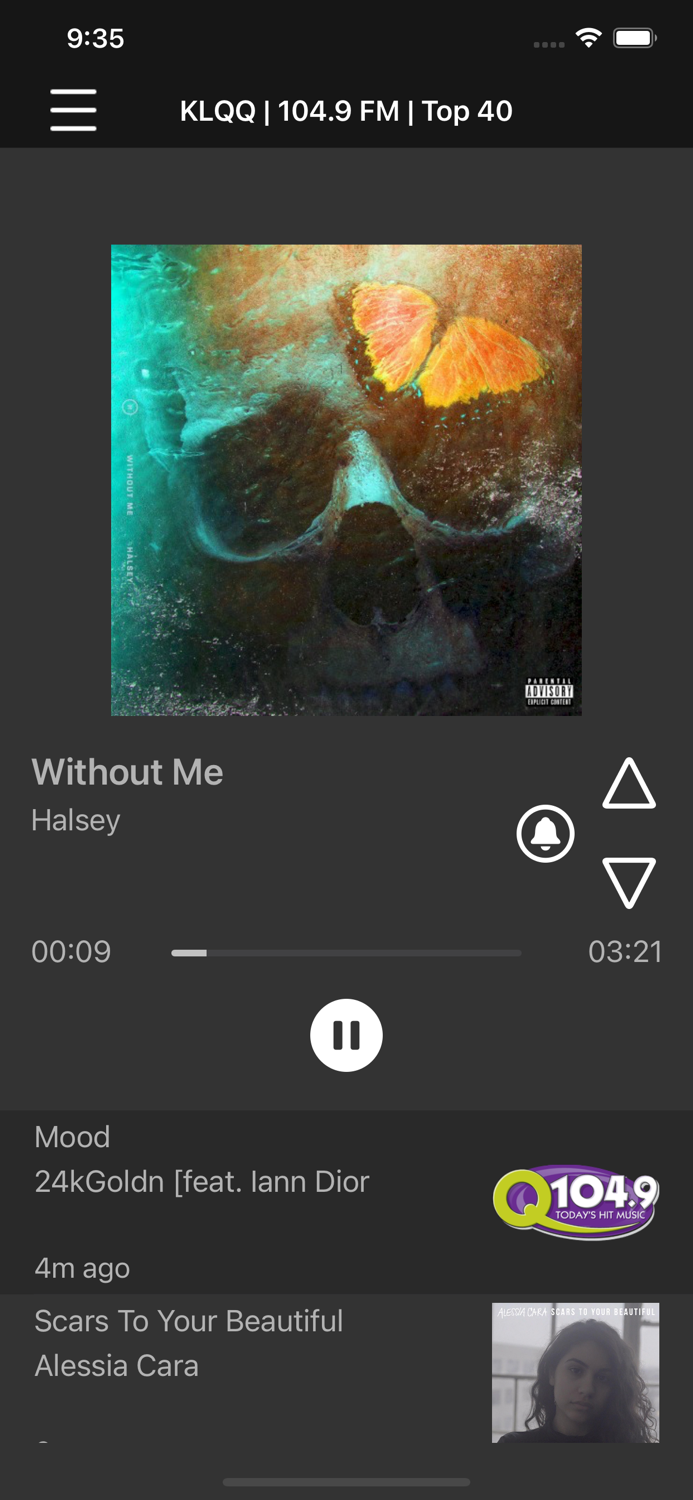 Q104.9 - Todays Hit Music