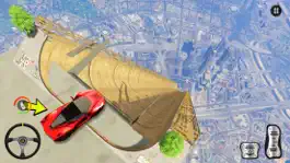 Game screenshot Car Games 2023 Stunt Mega Ramp mod apk