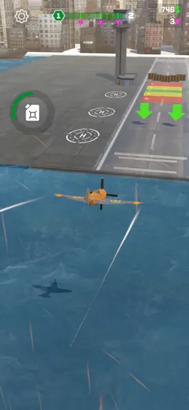 Game screenshot Peak 'N Dive hack