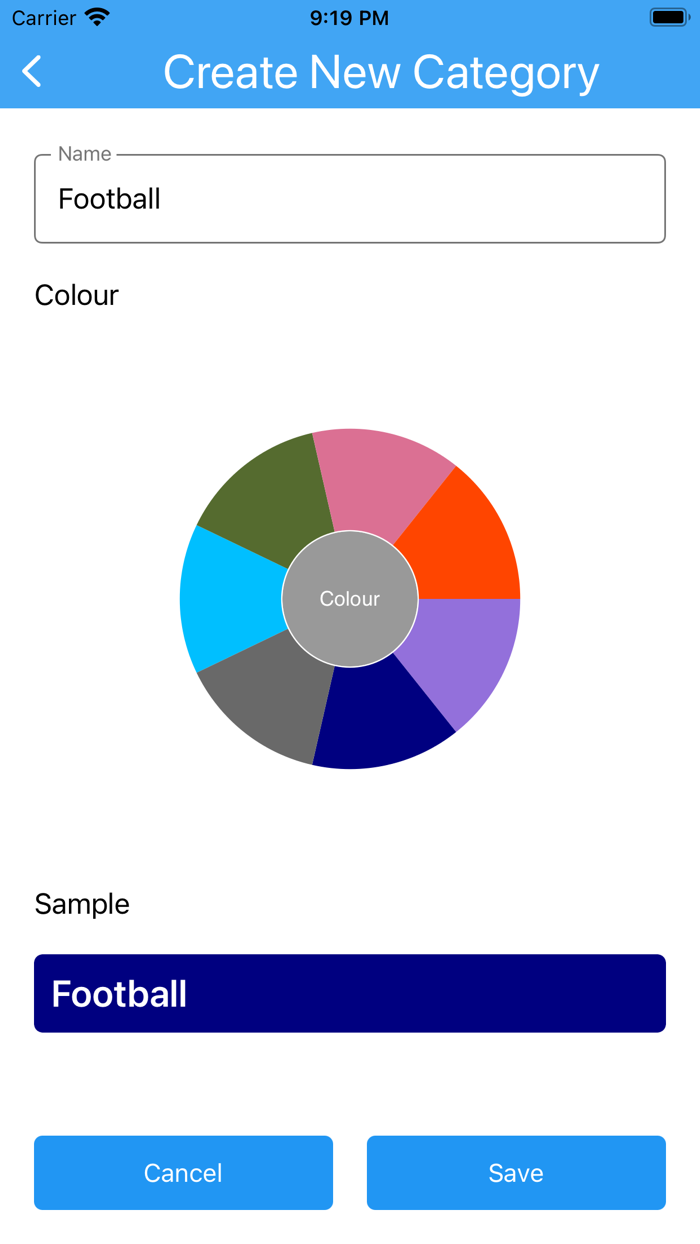 ToDoIt - Task Manager