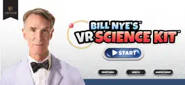 Game screenshot Bill Nye's VR Science Kit mod apk