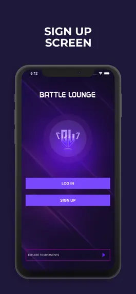 Game screenshot BattleLounge hack