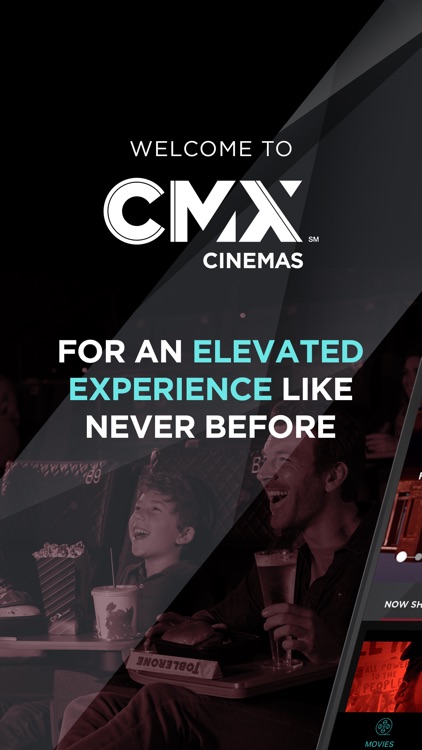 CMX Cinemas