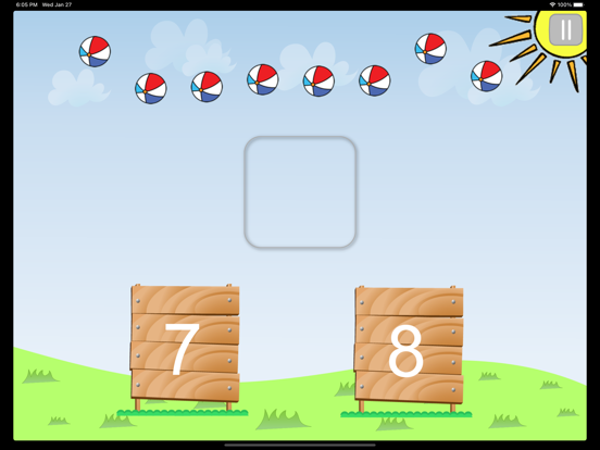 Screenshot #6 pour ICT-AAC Matematika