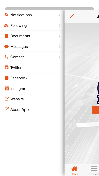 Memphis Athletic Ministries Screenshot